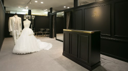 KKR Hotel Kumamoto Dressing Room / TAKAMI BRIDAL