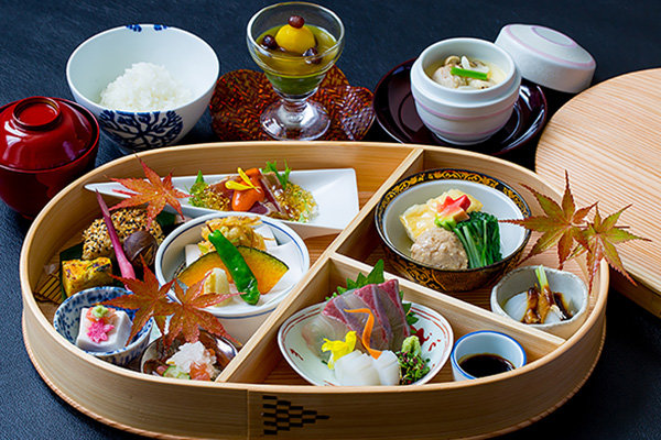 日本料理まつり