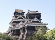 熊本城復興の軌跡